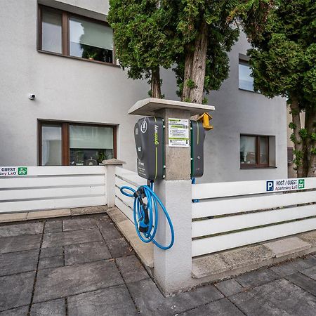 Apartmany L&O - Laura Zvolenské Nemce Exterior foto
