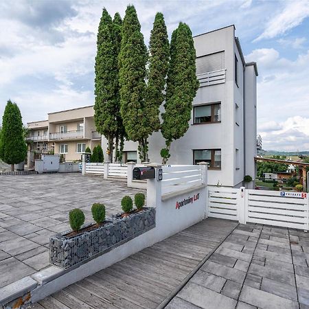 Apartmany L&O - Laura Zvolenské Nemce Exterior foto