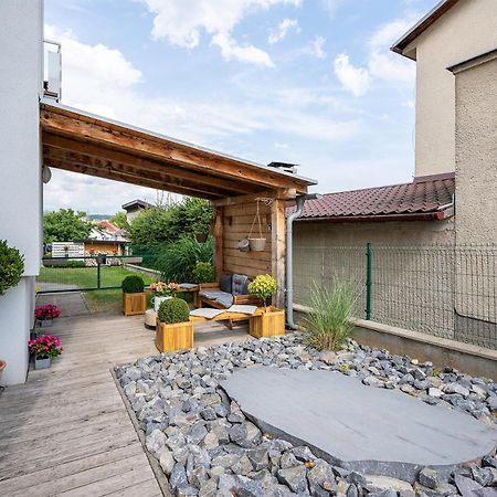 Apartmany L&O - Laura Zvolenské Nemce Exterior foto
