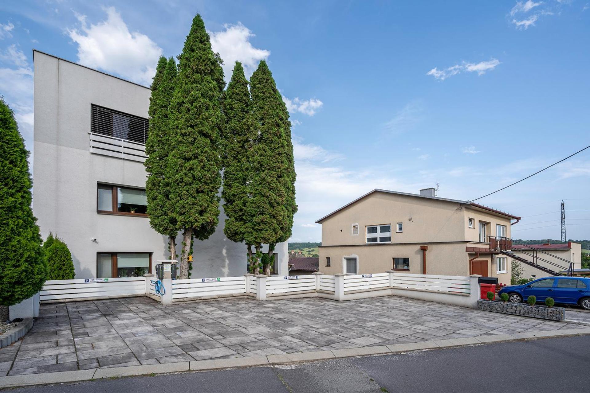 Apartmany L&O - Laura Zvolenské Nemce Exterior foto