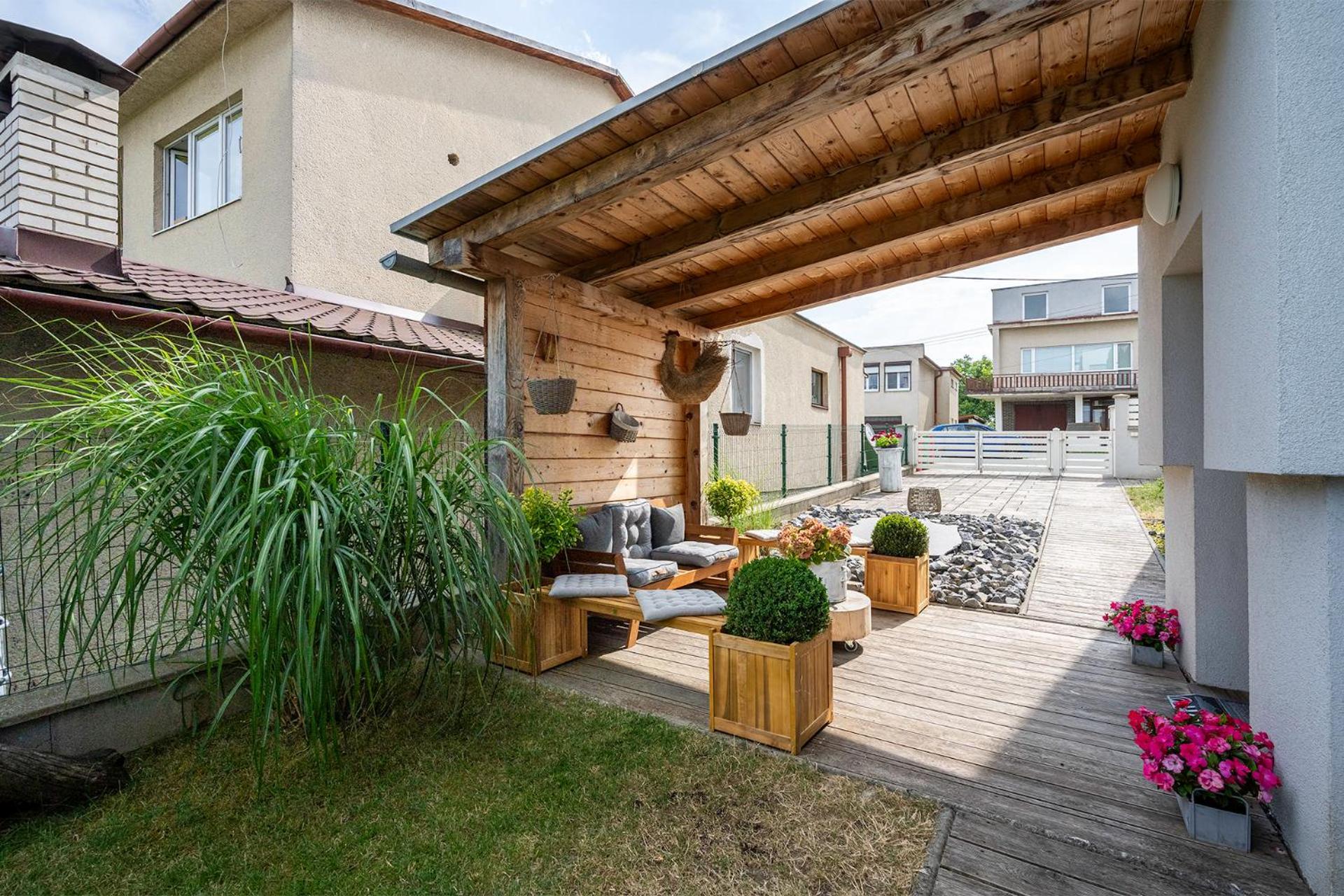 Apartmany L&O - Laura Zvolenské Nemce Exterior foto