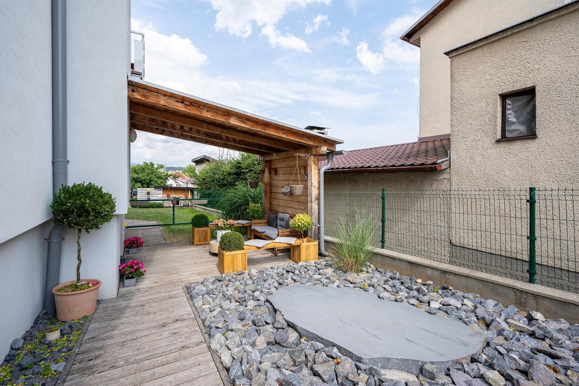 Apartmany L&O - Laura Zvolenské Nemce Exterior foto