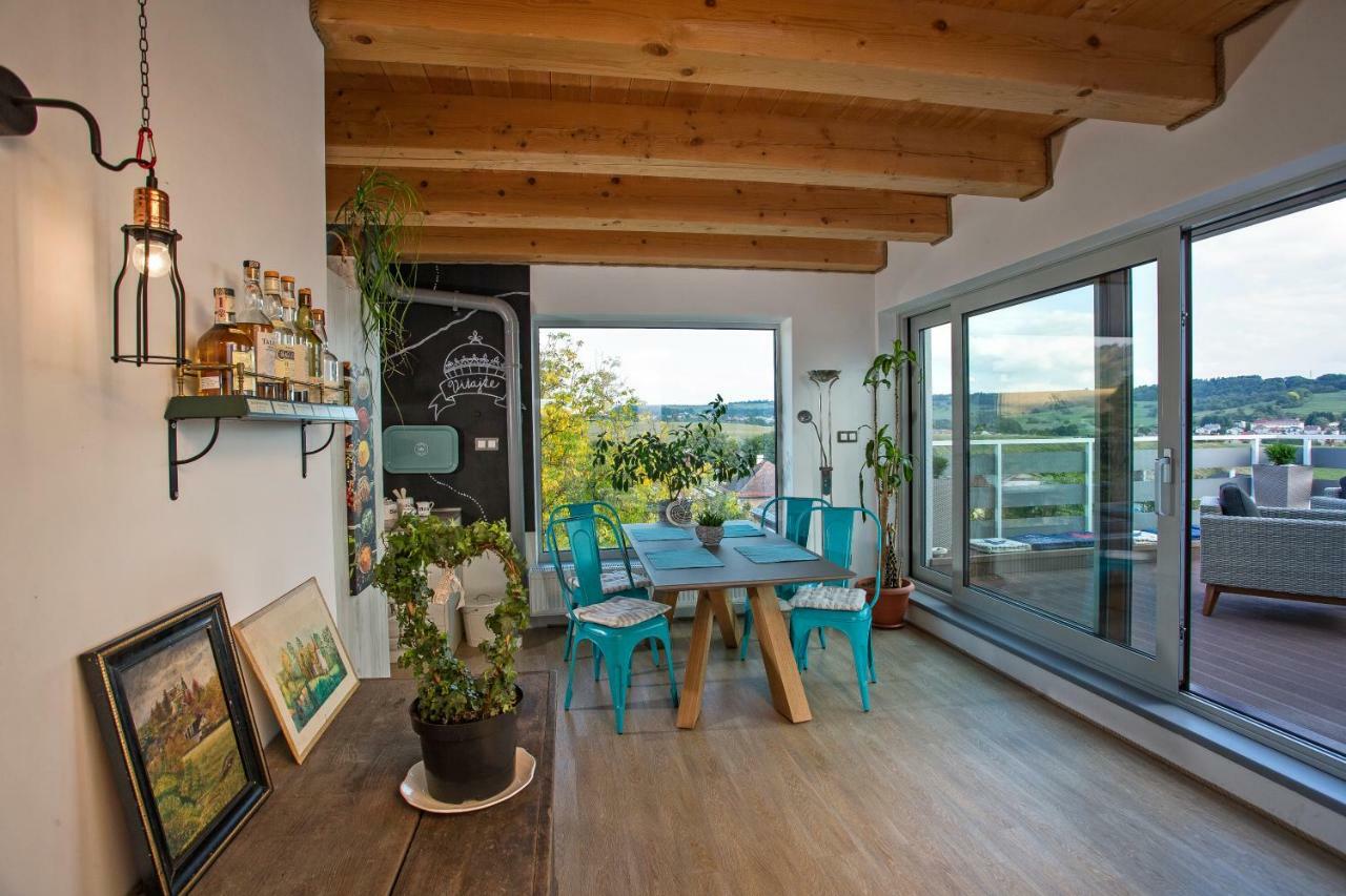 Apartmany L&O - Laura Zvolenské Nemce Exterior foto